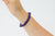 Acai Bracelet / Purple