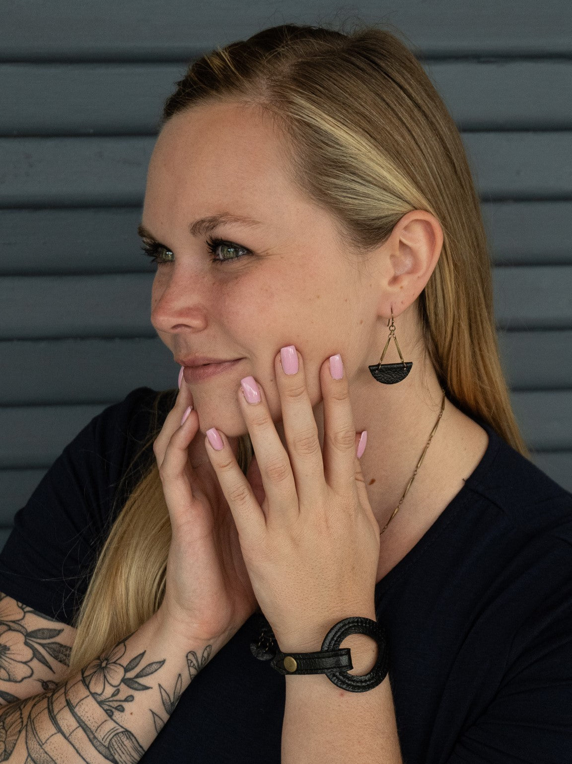 Essence Poinsettia M/L