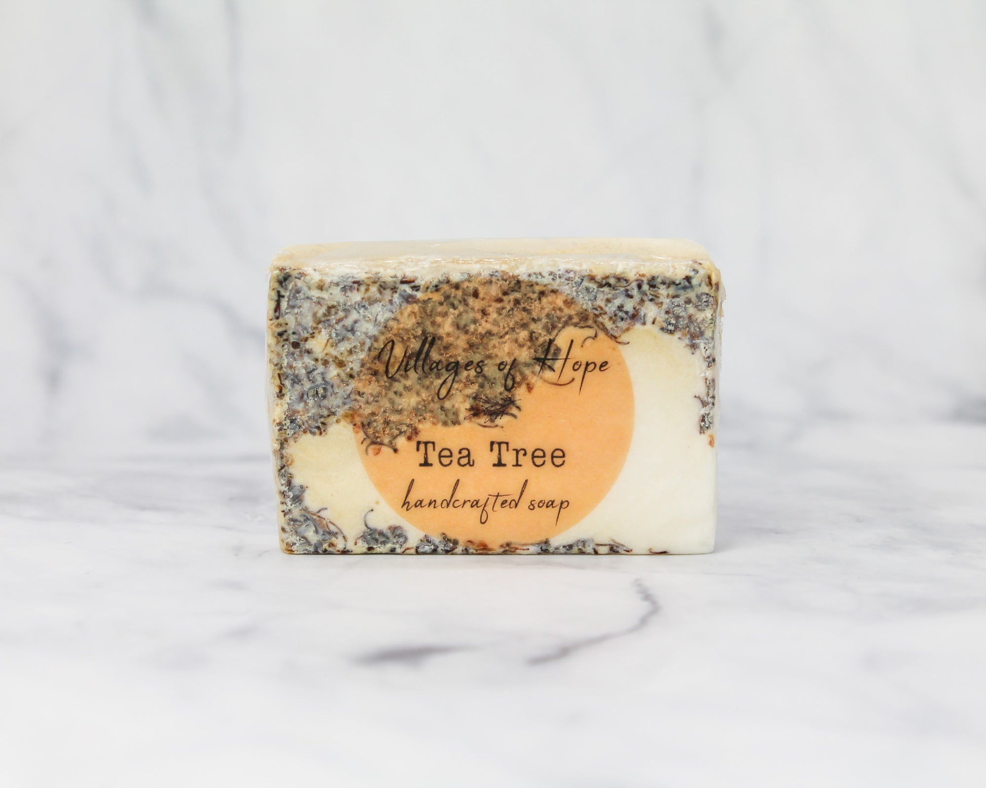 Shops of Hope Soap / Tea Tree