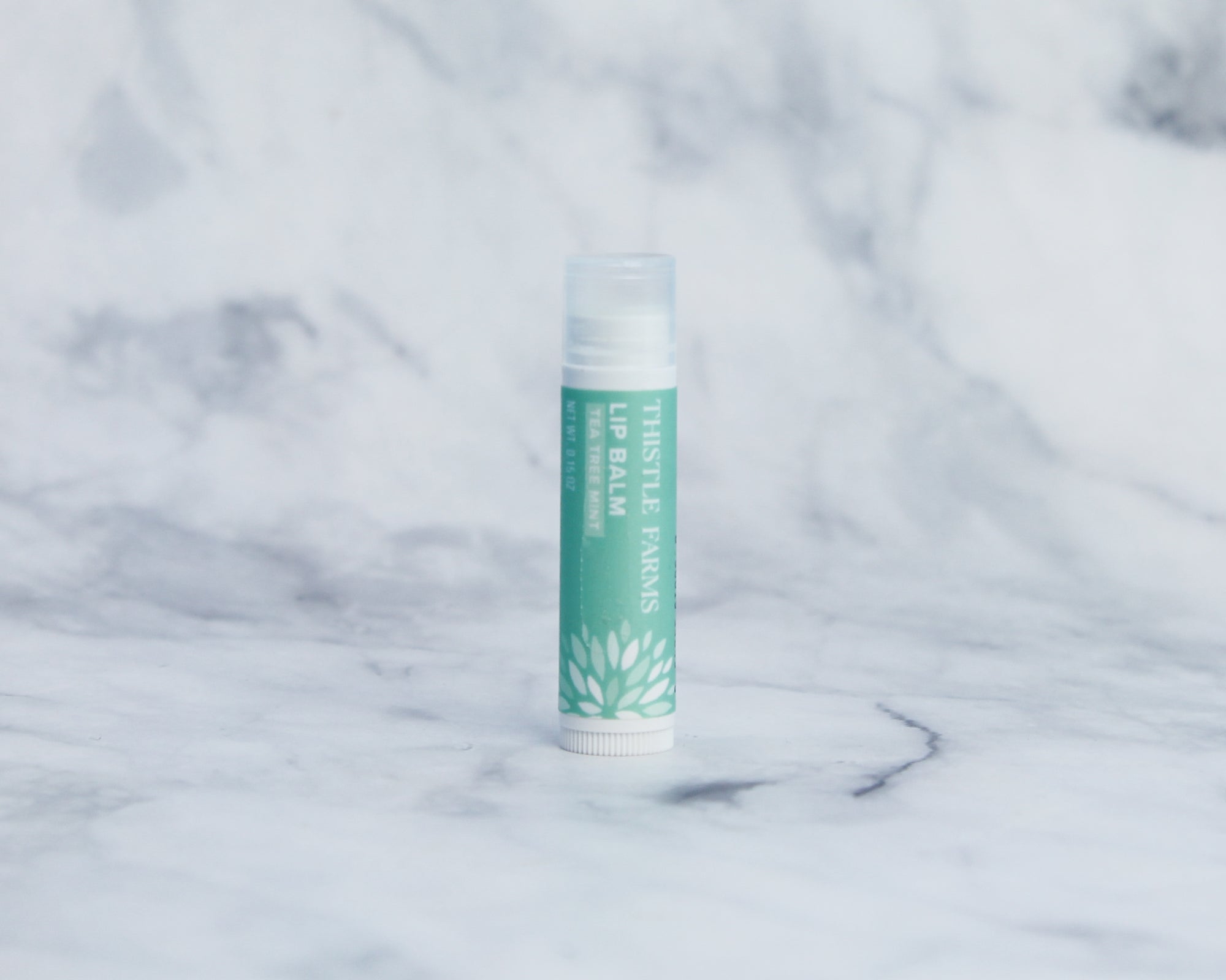Lip Balm / Tea Tree Mint