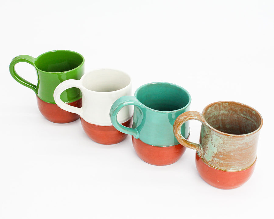Terra Mug / Assorted