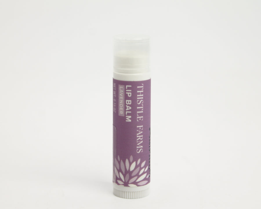 Lip Balm / Lavender