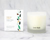 Three Trees Candle