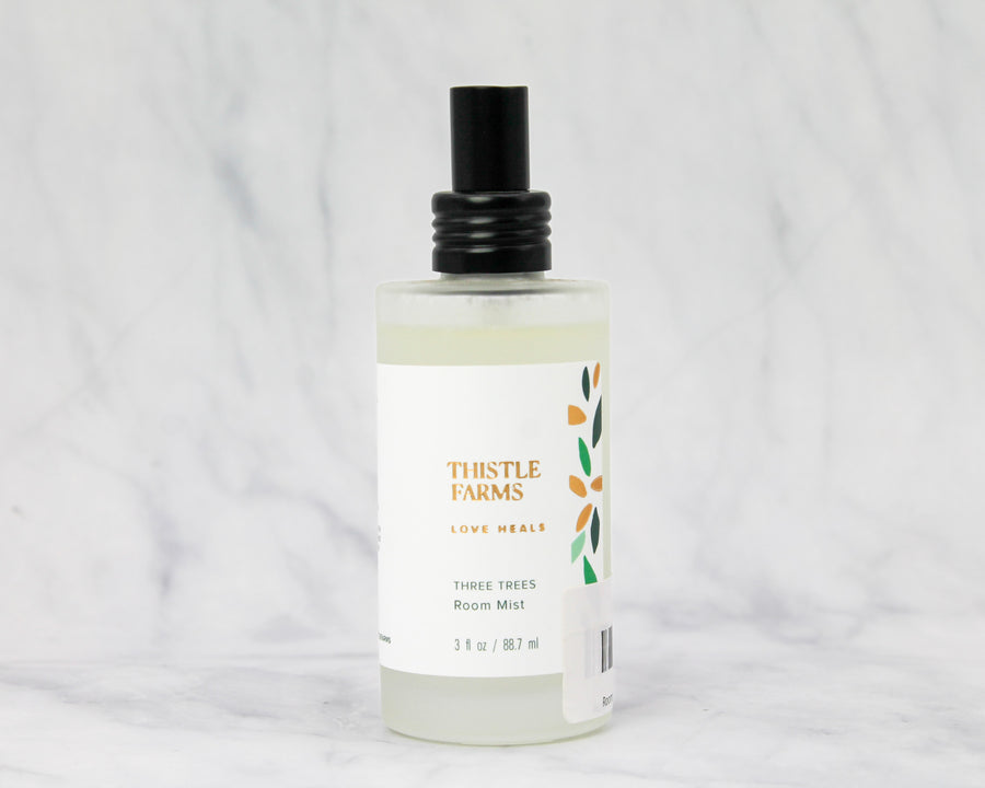 Room Spray Three Trees