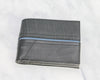 Tire Bi Fold Wallet / Assorted