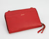 Crossbody Wallet / Tomato