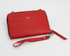 Crossbody Wallet / Tomato