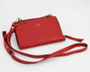 Crossbody Wallet / Tomato