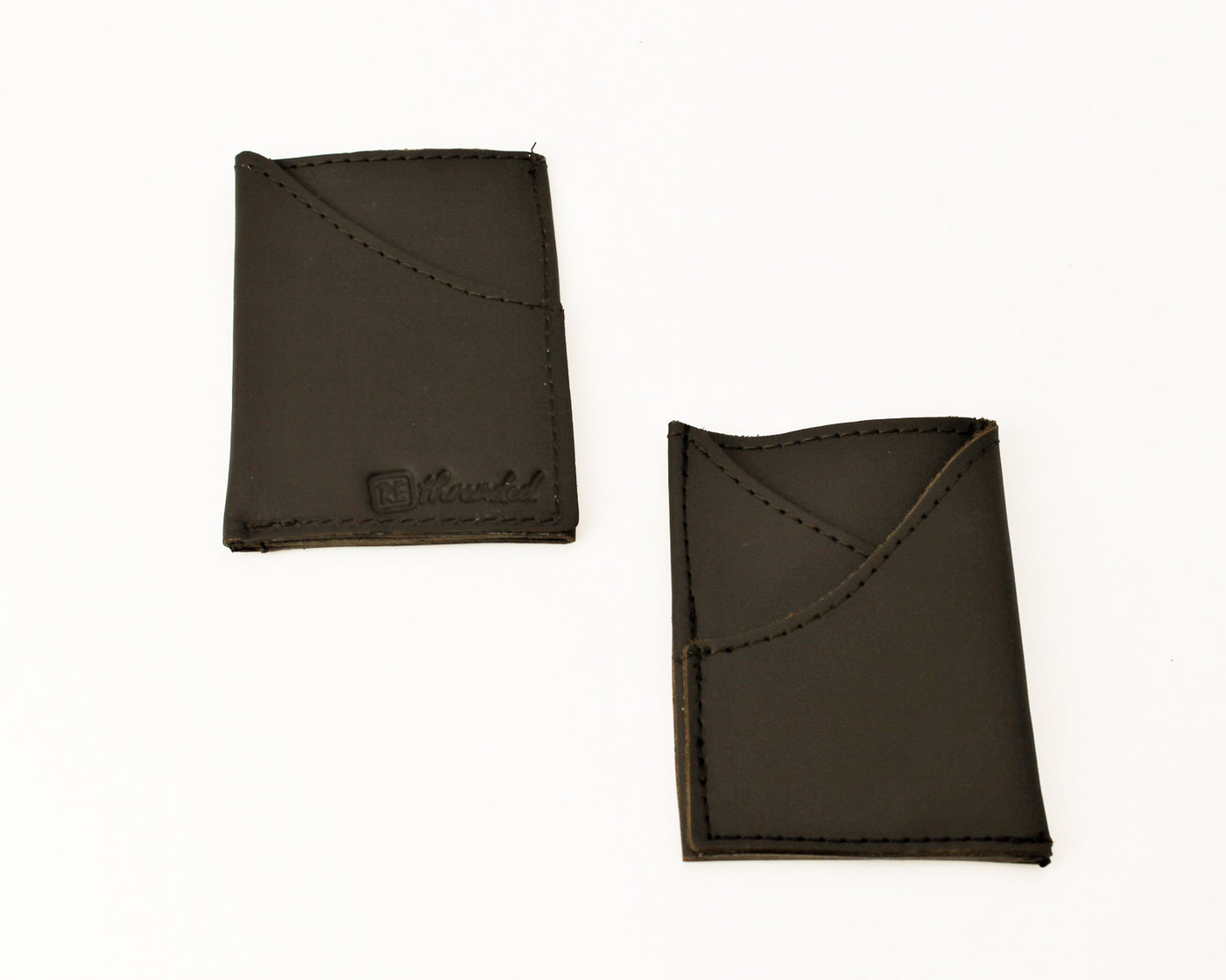 Four Pocket Wallet- Truffle Elemental