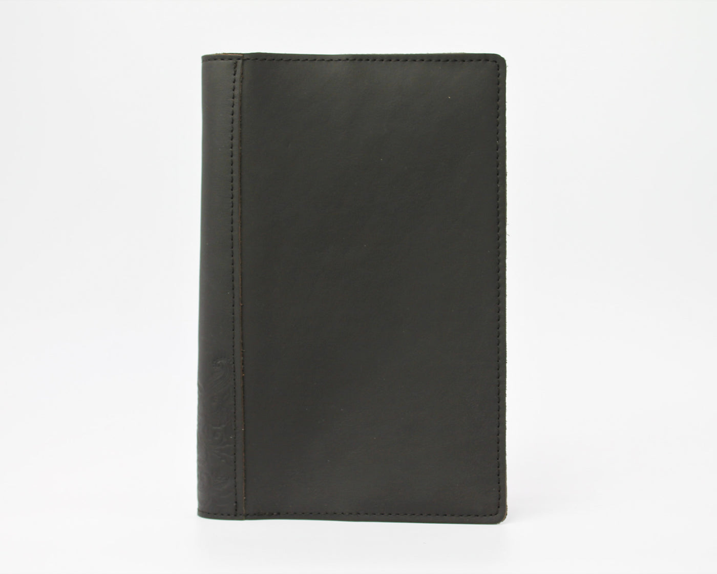 Leather Hope Journal / Truffle Elemental