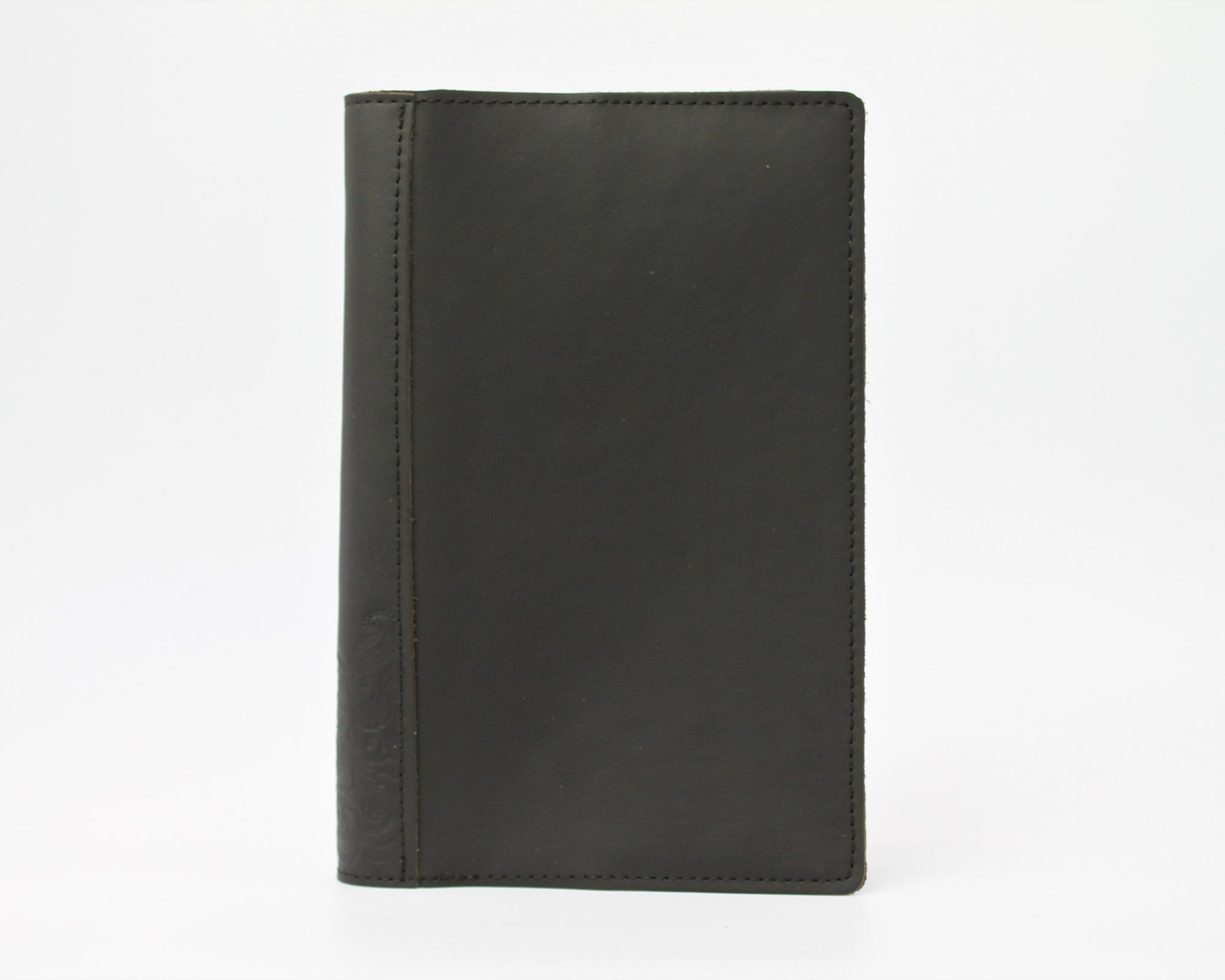 Leather Hope Journal / Truffle Elemental