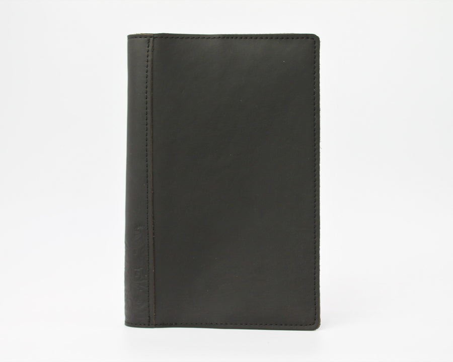 Leather Hope Journal / Truffle Elemental