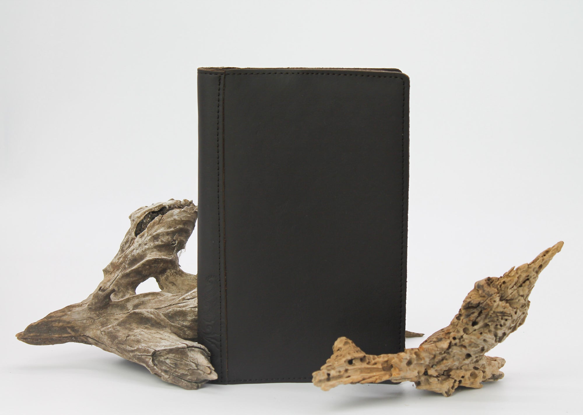 Leather Hope Journal / Truffle Elemental