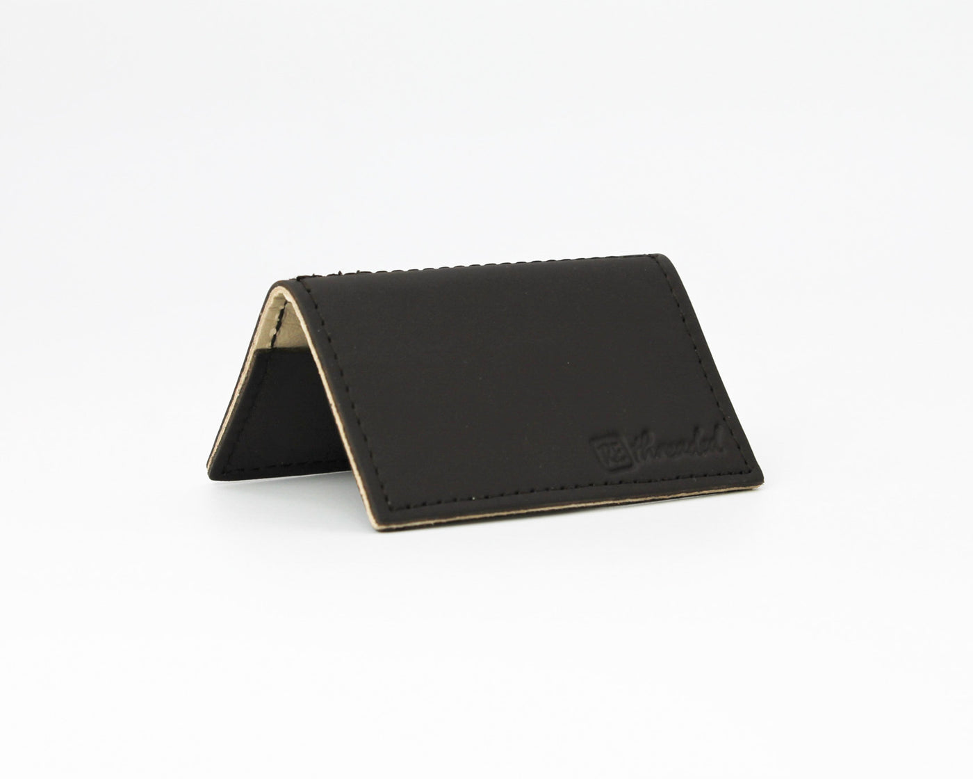 Business Card Holder-Truffle/Fawn Elemental