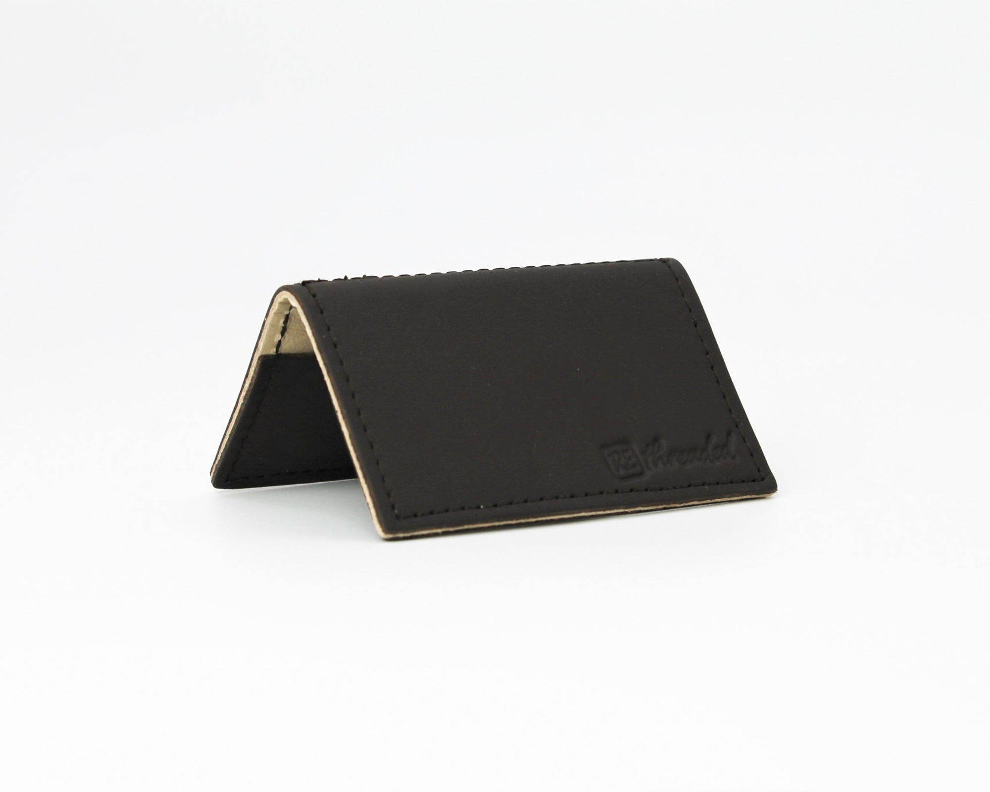 Business Card Holder-Truffle/Fawn Elemental