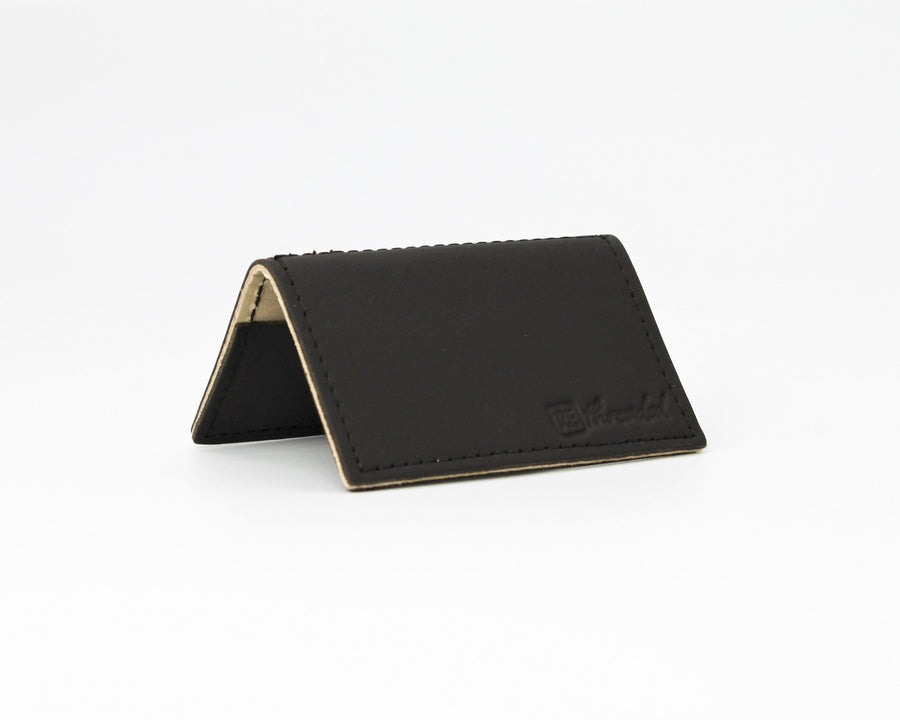 Business Card Holder-Truffle/Fawn Elemental
