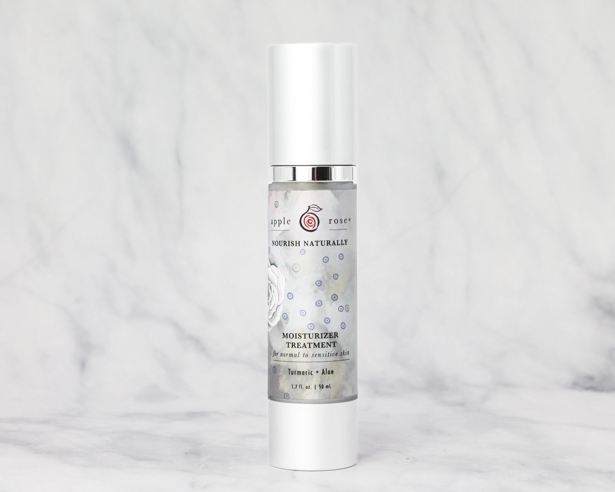 Nourish Naturally Moisturizing Treatment