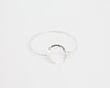 Unity Bracelet / Sterling Silver