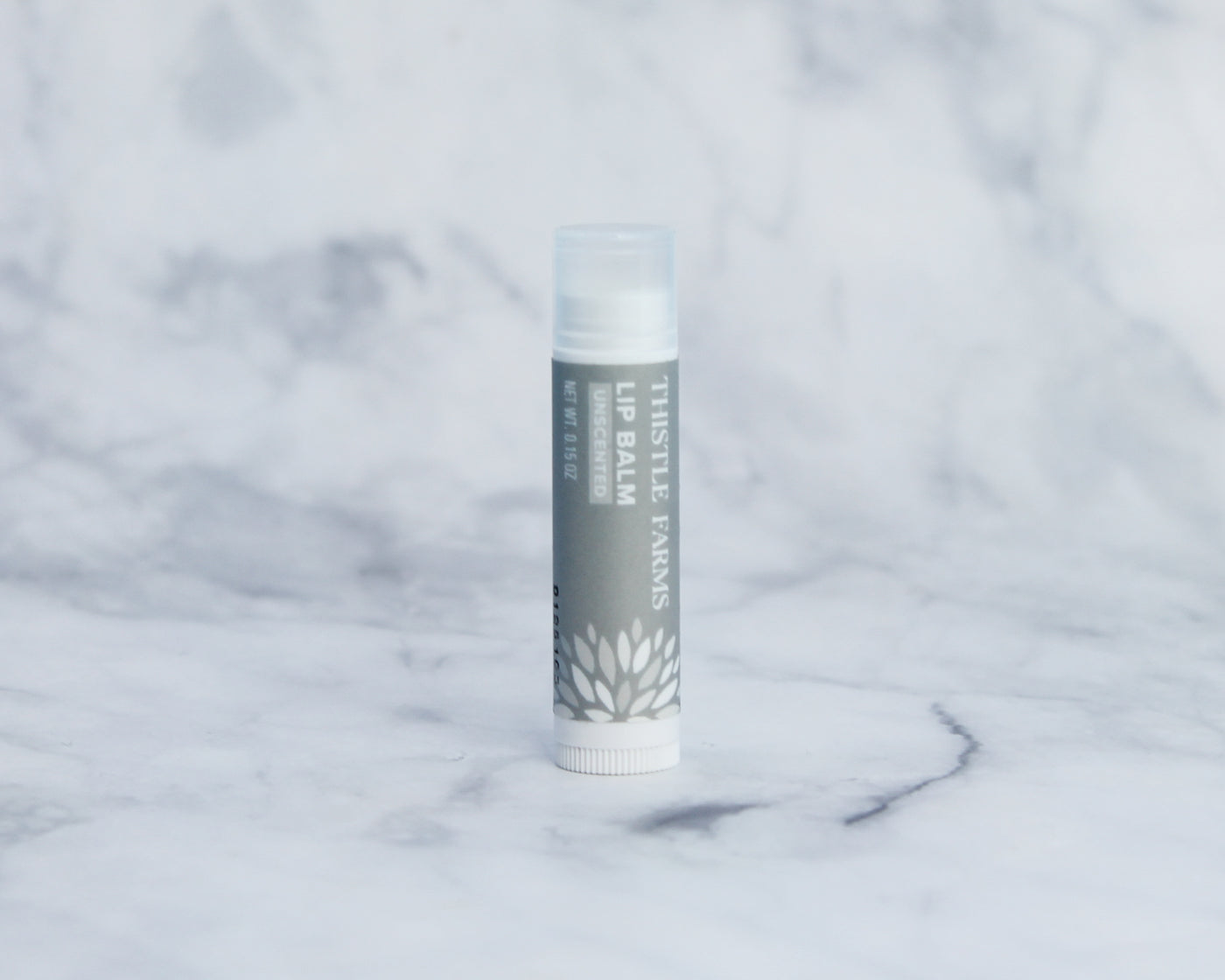 Lip Balm / Unscented