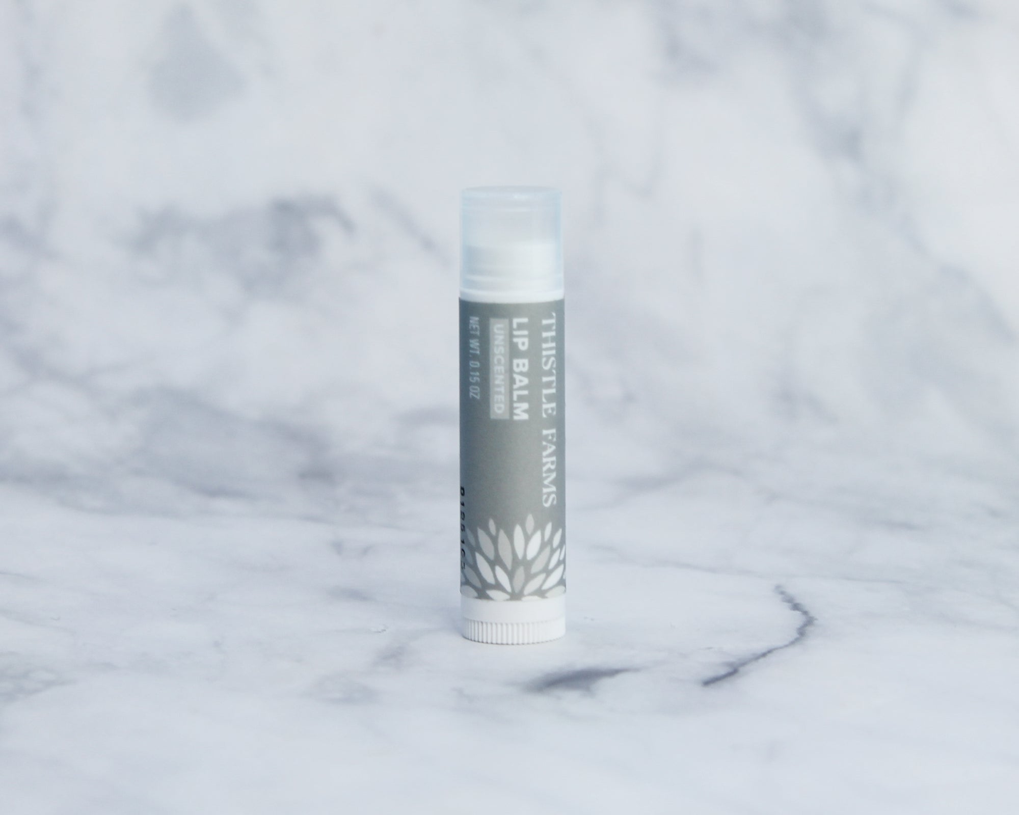 Lip Balm / Unscented