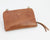 Crossbody Wallet / Vintage Brown