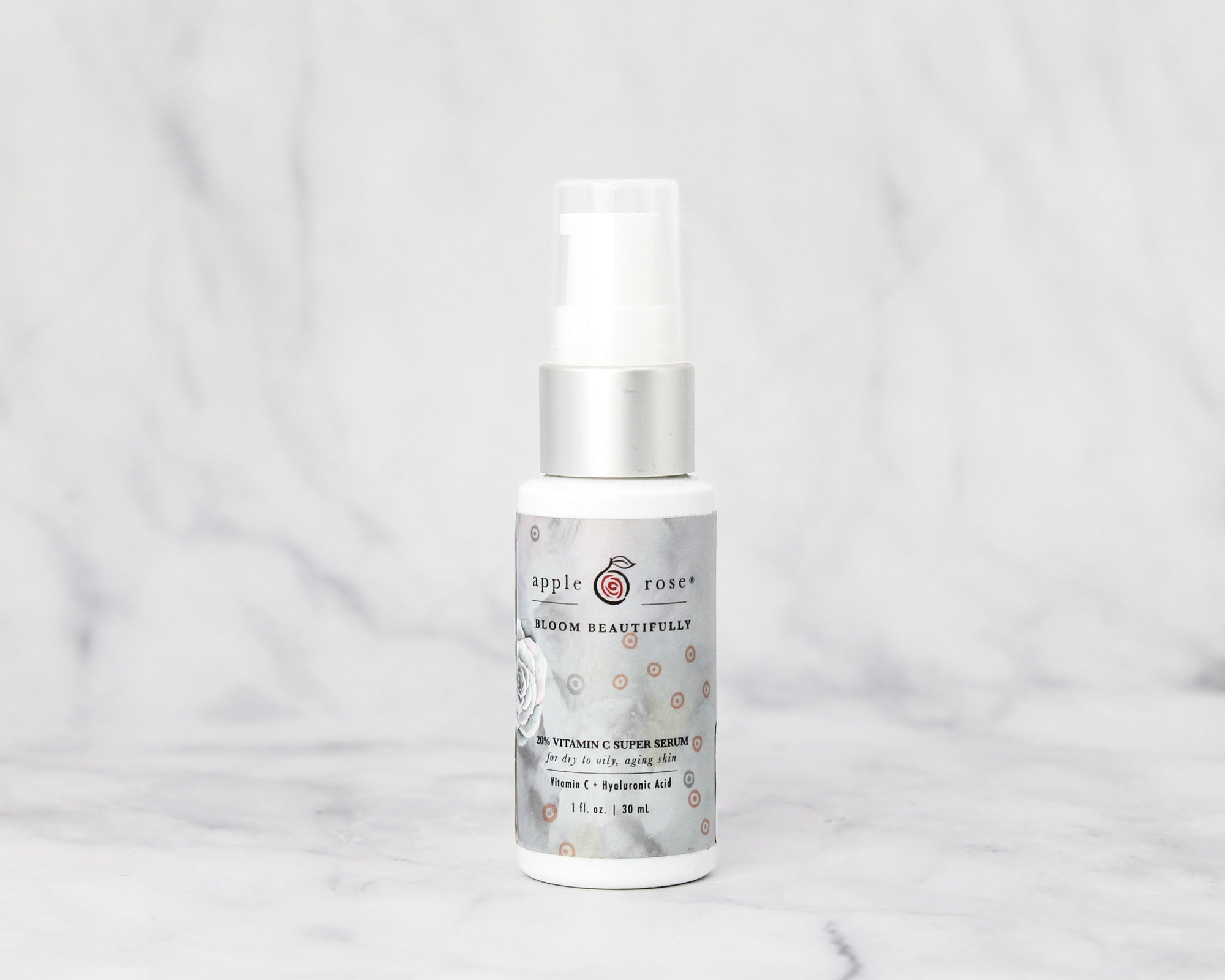 Bloom Beautifully Super Serum