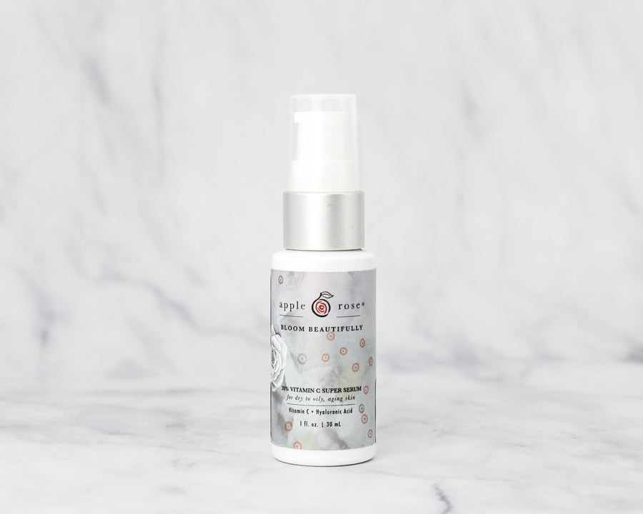 Bloom Beautifully Super Serum