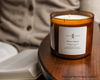 Warm Cashmere Candle