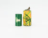 Leather Waste Bag Dispenser- Assorted Colors