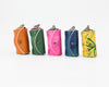 Leather Waste Bag Dispenser- Assorted Colors