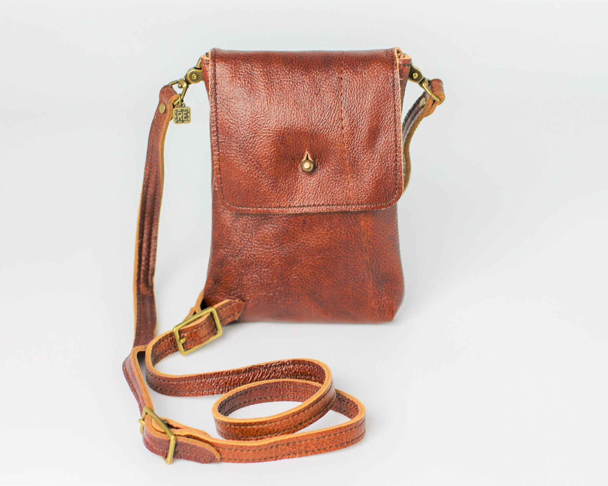 On The Go Purse Whiskey