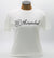 Unisex Logo Tee White XS
