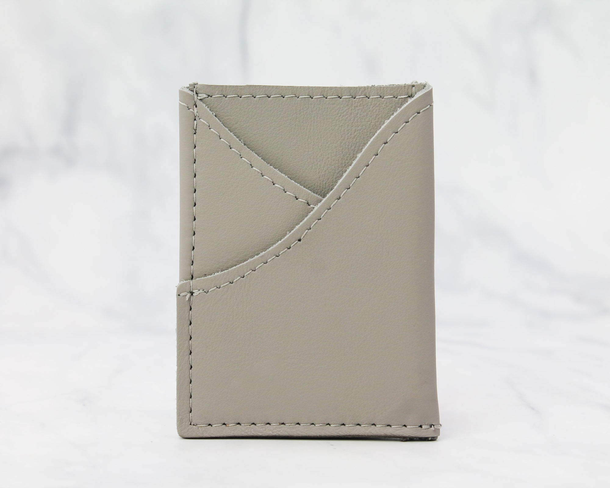 Four Pocket Wallet- Wisp Elemental