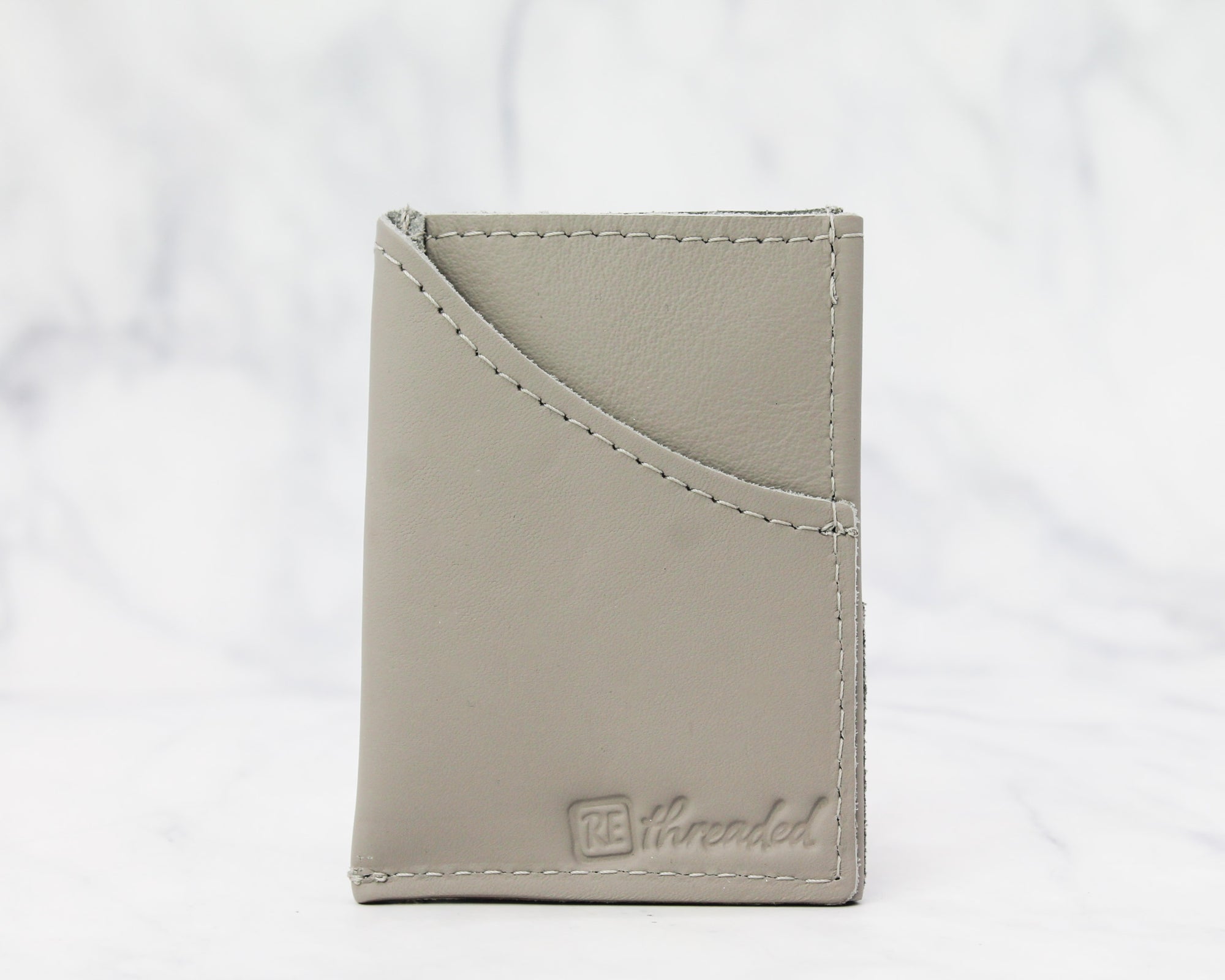Four Pocket Wallet- Wisp Elemental