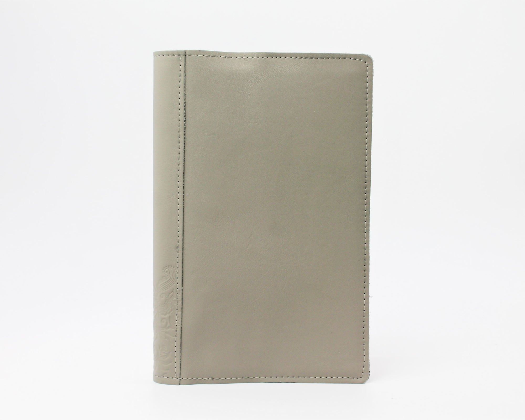 Leather Hope Journal / Wisp Elemental