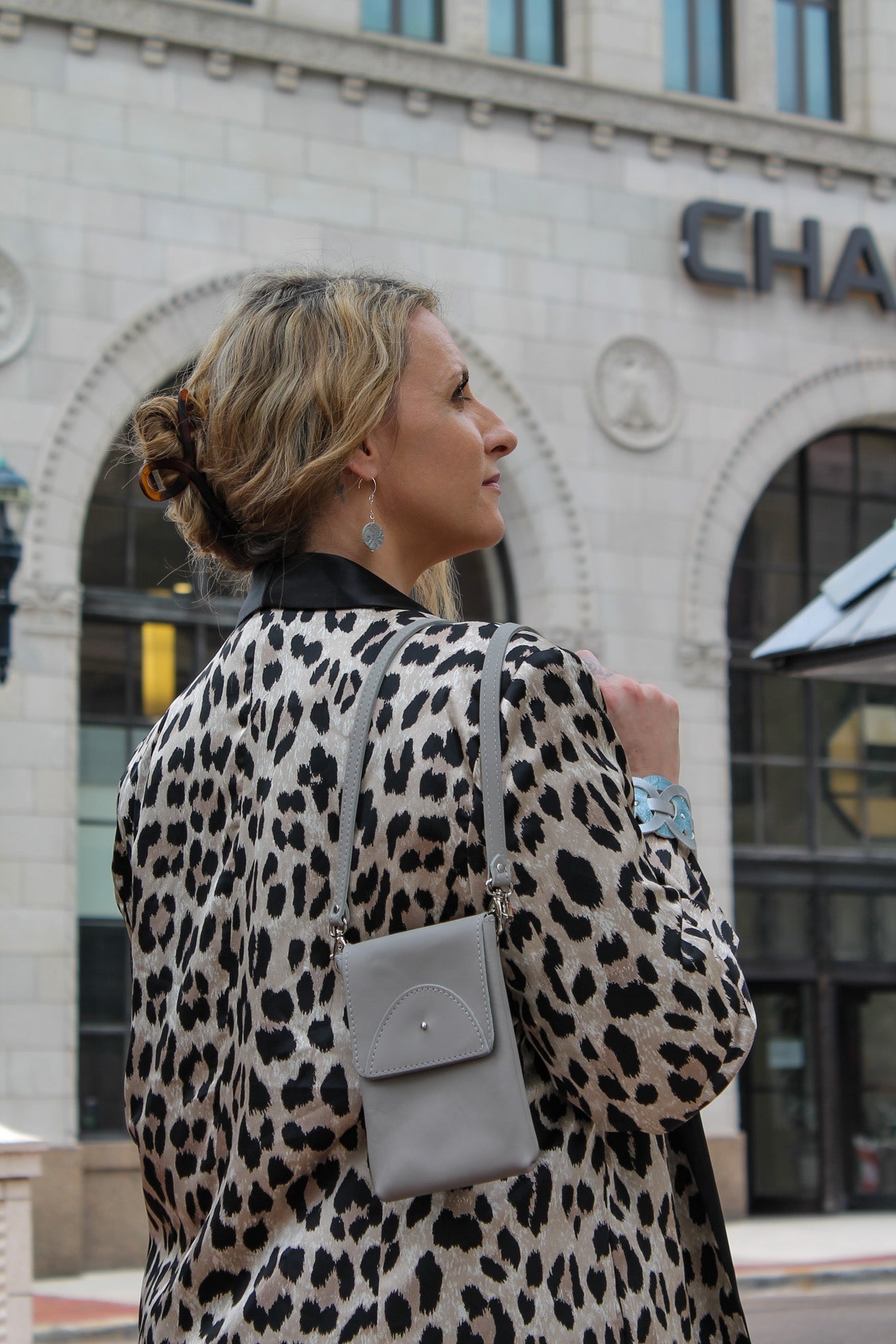 Premier On the Go / Wisp Elemental