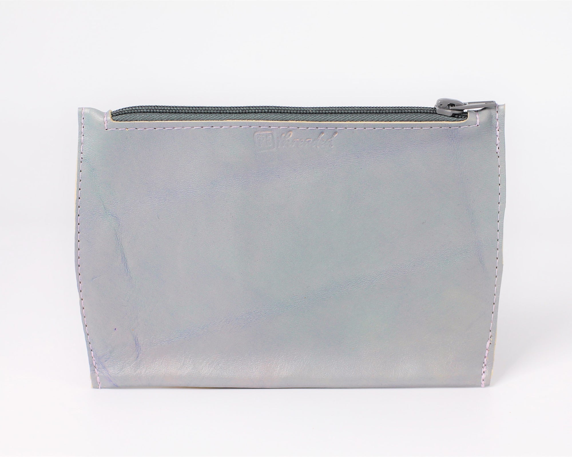 Zip Pouch / Dusk
