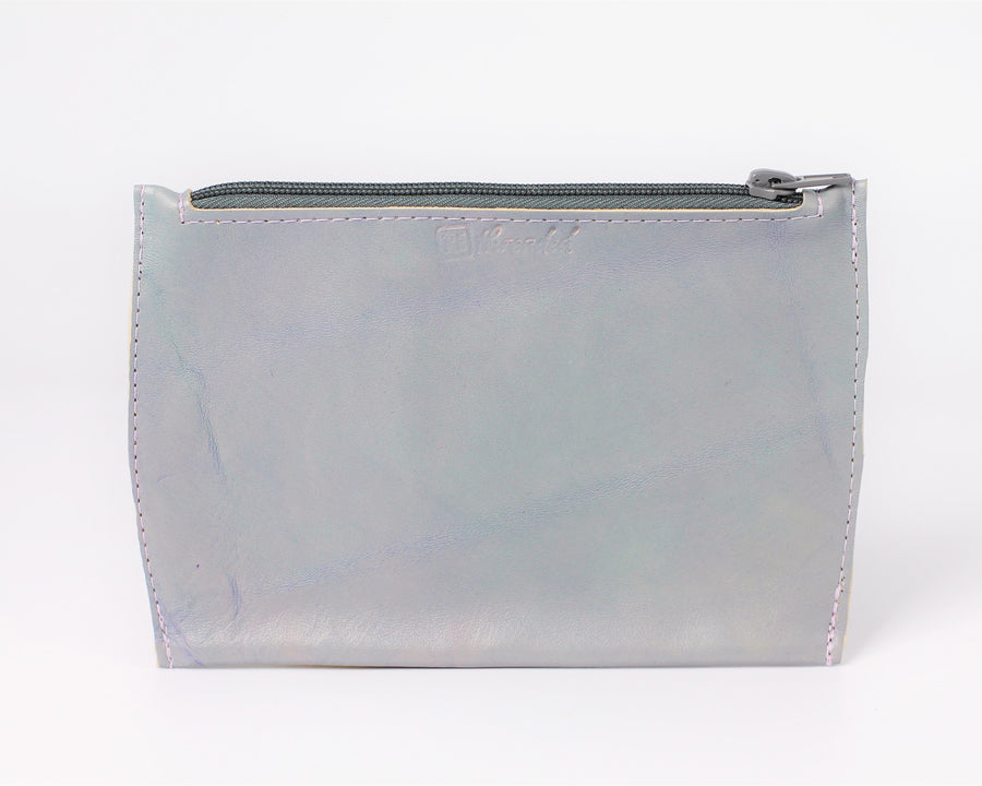 Zip Pouch / Dusk