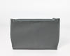 Zip Pouch / Smoke