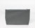 Zip Pouch / Smoke
