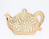 Tea Pot Trivet