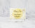 Shops of Hope Soap / Reconnect