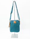 Bhuntu Bag / Teal