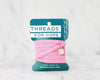 Threads for Hope Bracelet / Pink