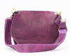 Pony Bag / Purple