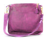 Farrier Bag / Purple
