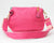 Pony Bag / Pink