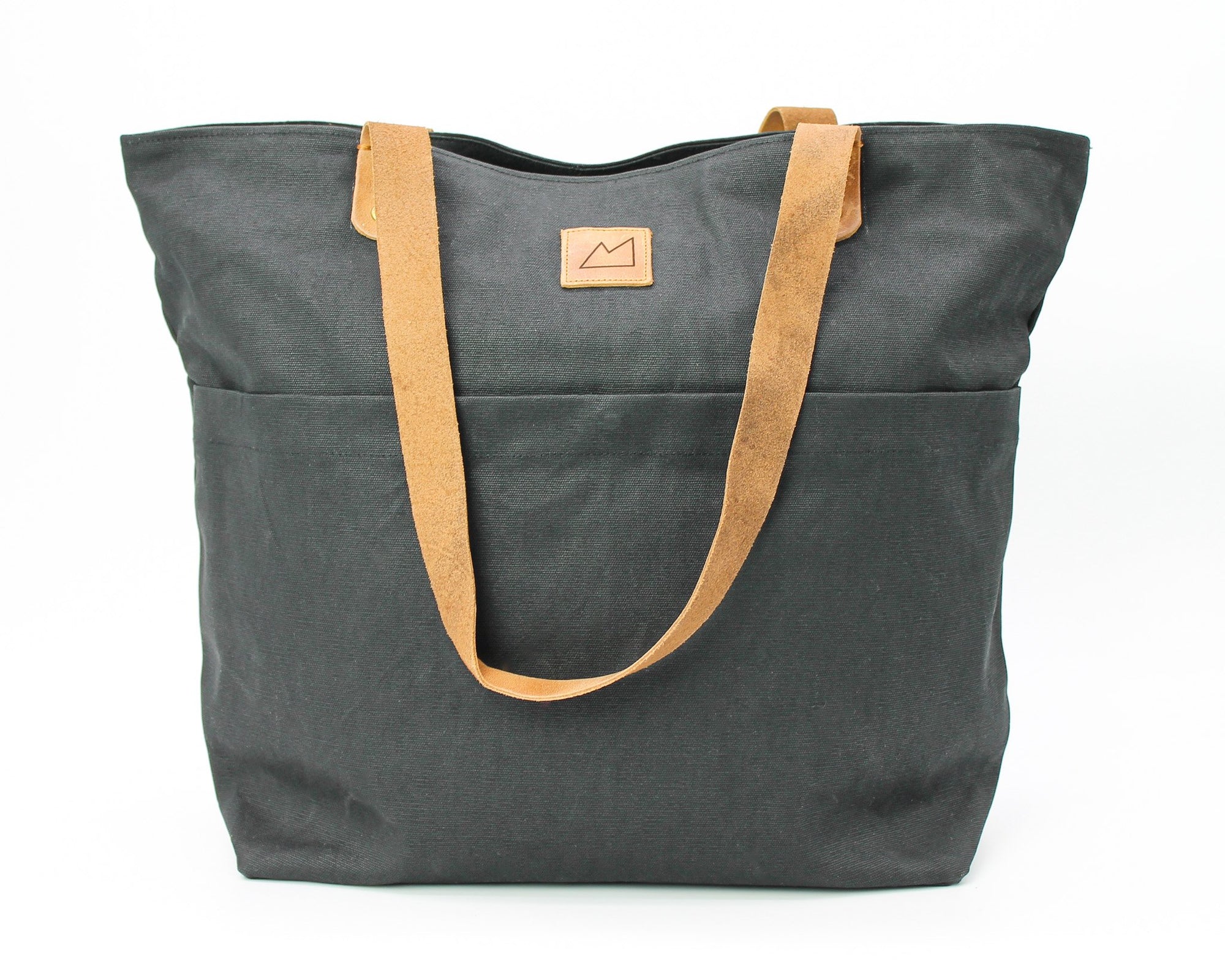 Nirmala Tote / Black