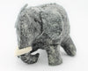 Hand Felted Toy / Large / Elephant