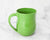 Haitian Mug / Green Thumb